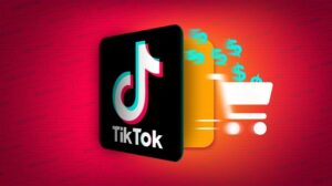 tik tok shop + amazon fba